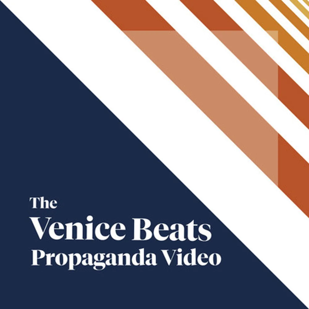 Propaganda Video (Instrumental) — The Venice Beats