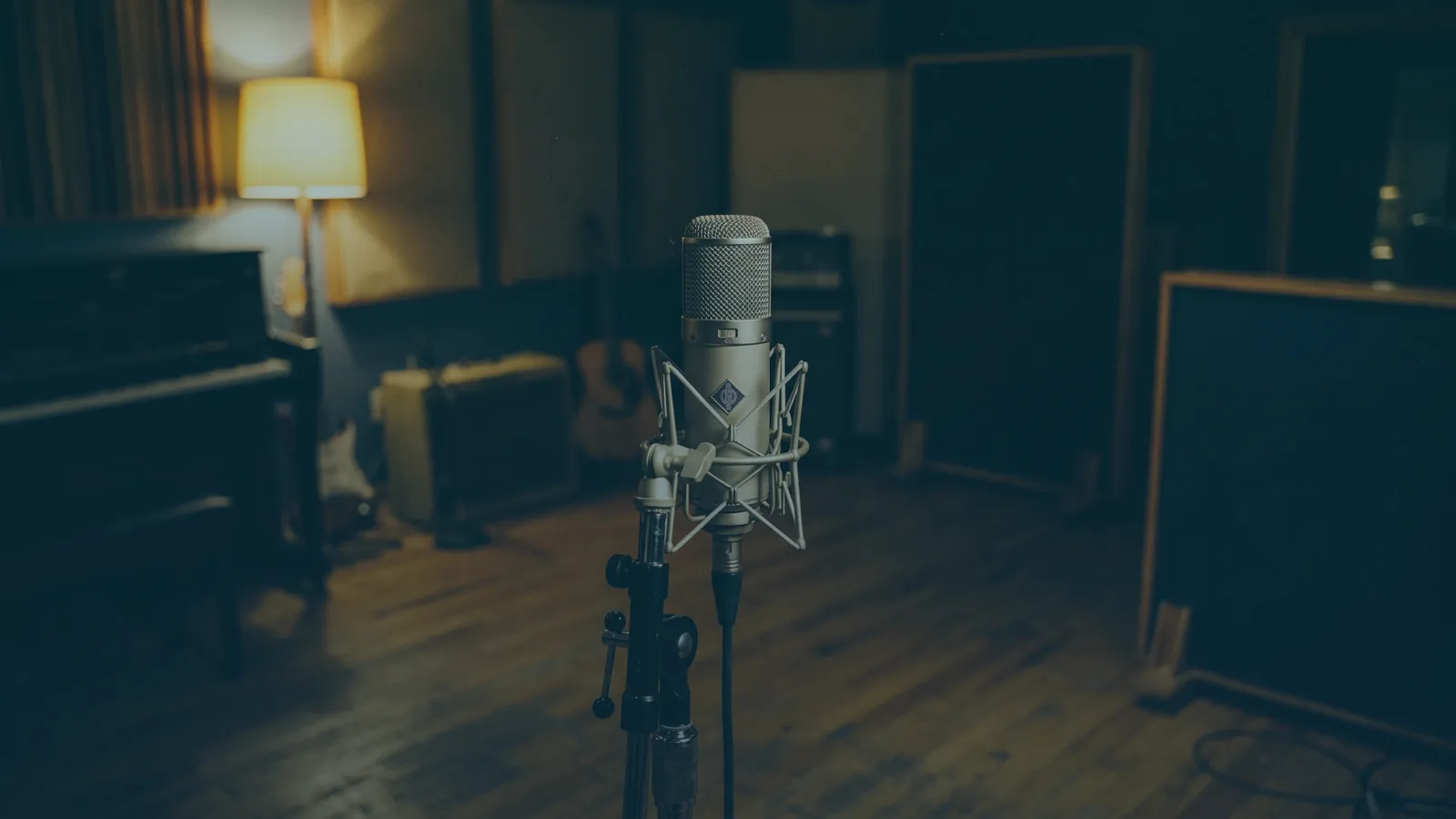 Studio light and instruments — where the Aqualis catalog is made